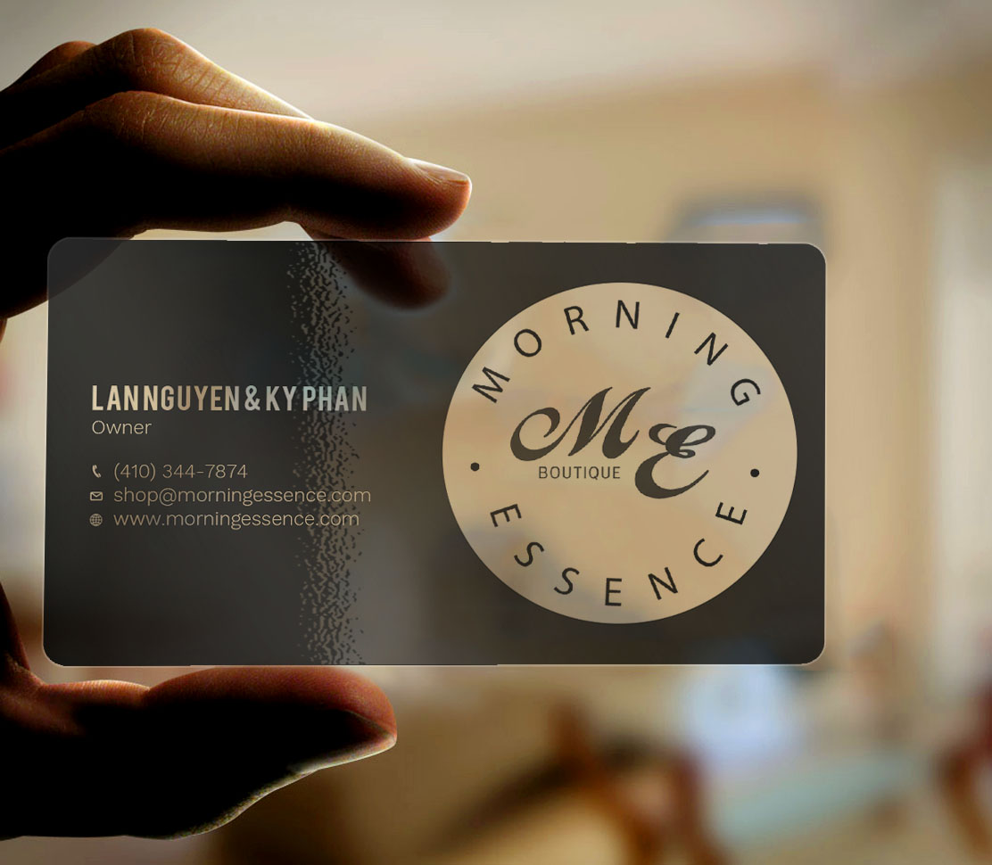 Business Card Design by Tripti Ranjan Gain for this project | Design #17320945