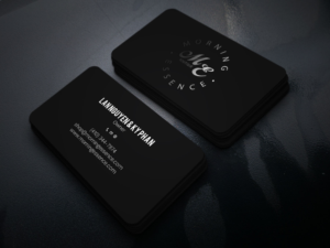 Business Card Design by Tripti Ranjan Gain for this project | Design: #17320947