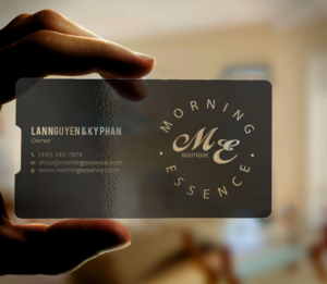 Business Card Design by Tripti Ranjan Gain for this project | Design: #17320948