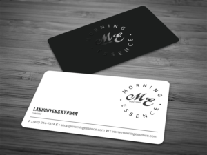 Business Card Design by Tripti Ranjan Gain for this project | Design: #17320949