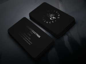 Business Card Design by Tripti Ranjan Gain for this project | Design: #17320950