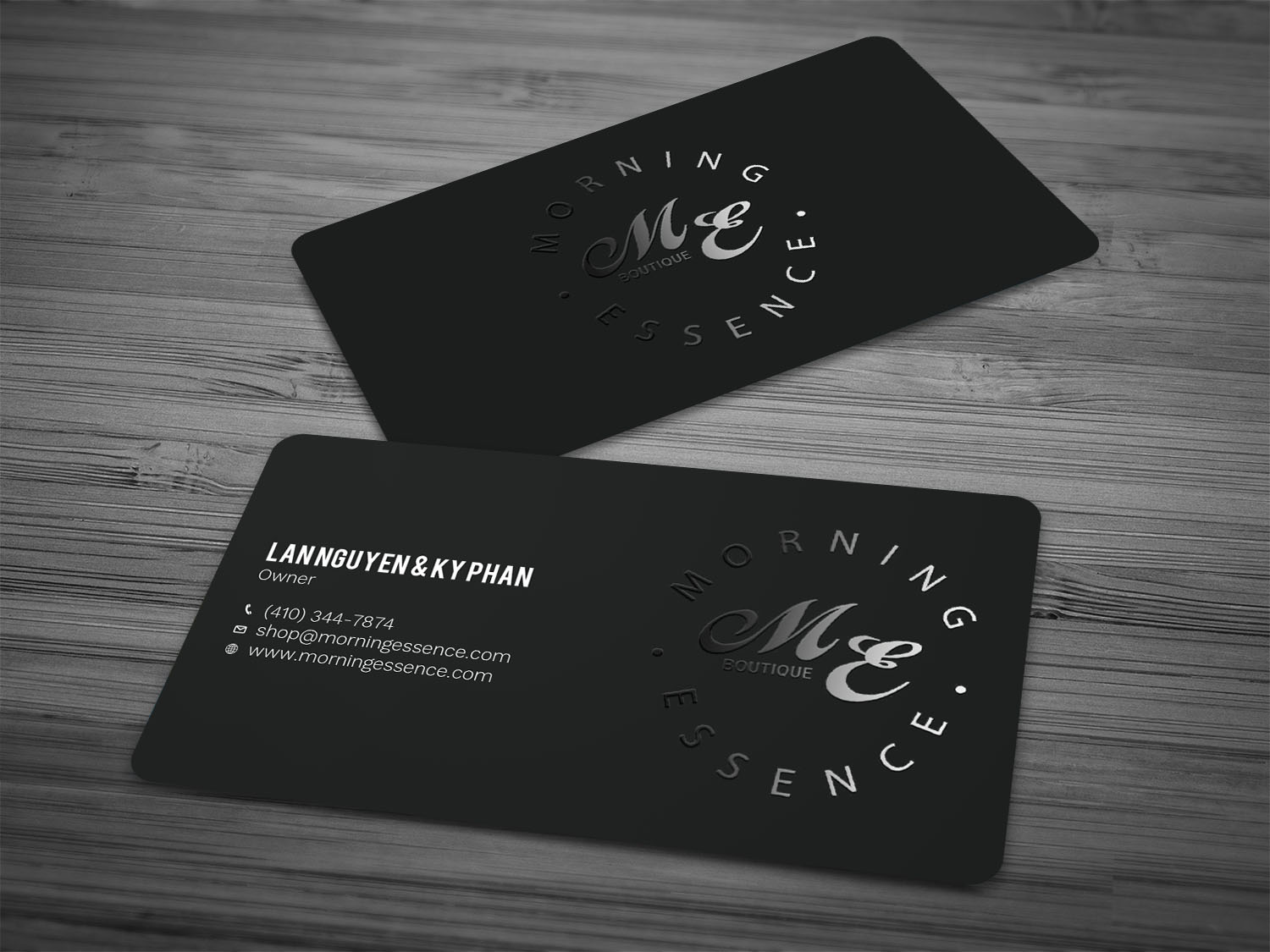 Business Card Design by Tripti Ranjan Gain for this project | Design #17320951
