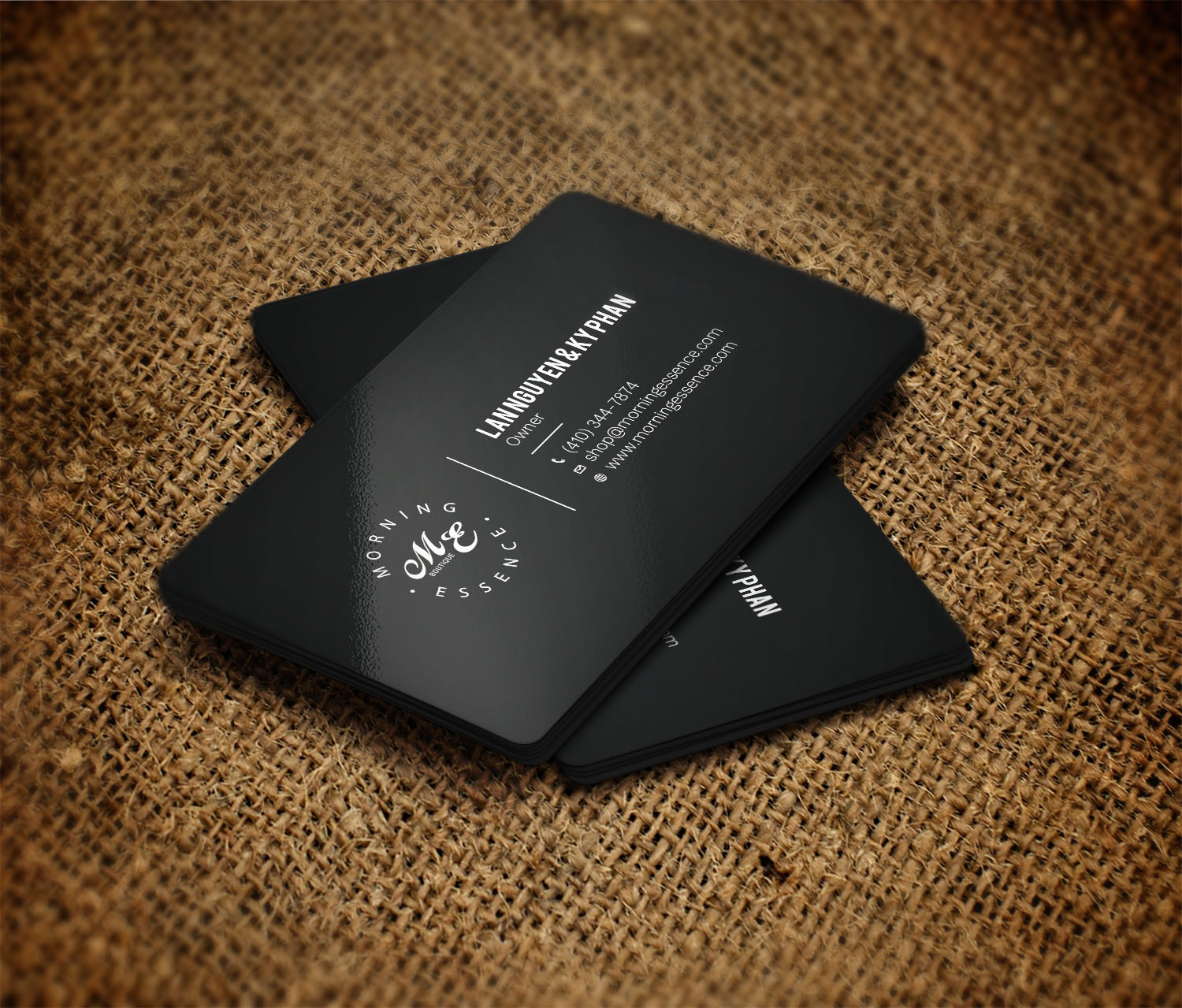 Design de Carte de Visite par Tripti Ranjan Gain pour ce projet | Design #17321050