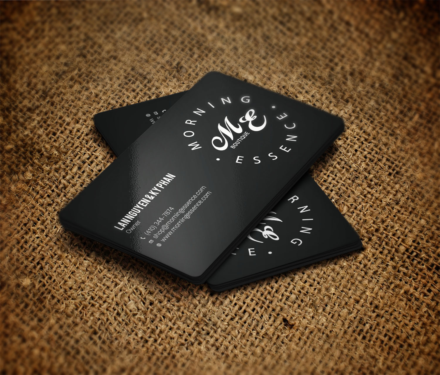 Design de Carte de Visite par Tripti Ranjan Gain pour ce projet | Design #17321051