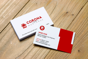 Business Card Design by JK18 for this project | Design: #17327349