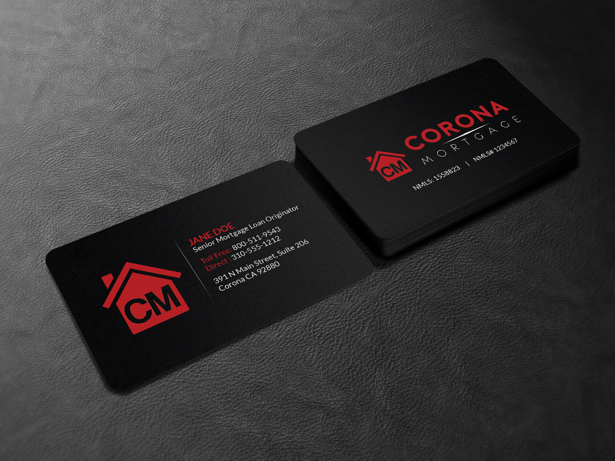 Business Card Design by Creations Box 2015 for this project | Design #17328114