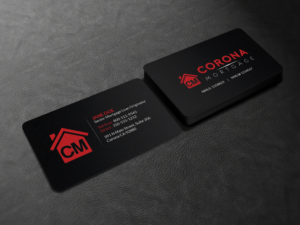 Business Card Design by Creations Box 2015 for this project | Design: #17328114