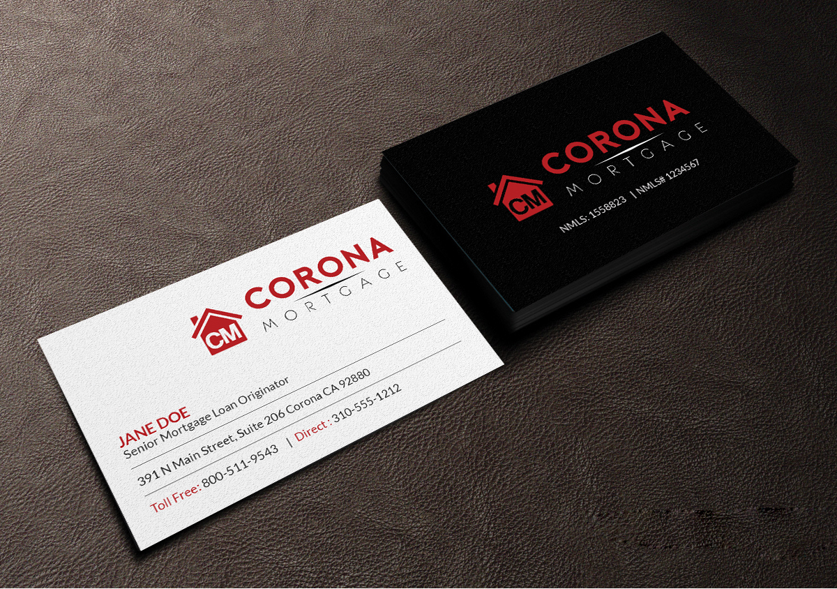 Business Card Design by Creations Box 2015 for this project | Design #17328116