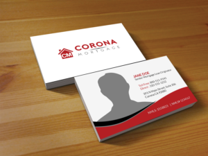 Business Card Design by Creations Box 2015 for this project | Design: #17328119