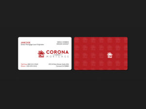 Business Card Design by Creations Box 2015 for this project | Design: #17328124