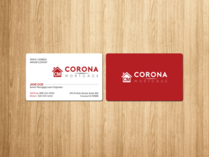 Business Card Design by Creations Box 2015 for this project | Design: #17328126