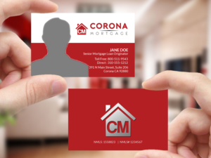 Business Card Design by Creations Box 2015 for this project | Design: #17328135