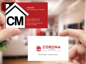 Business Card Design by Creations Box 2015 for this project | Design: #17328136