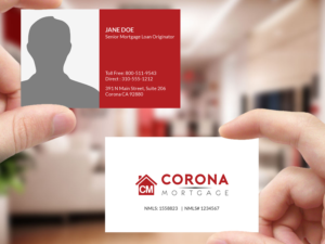 Business Card Design by Creations Box 2015 for this project | Design: #17328137
