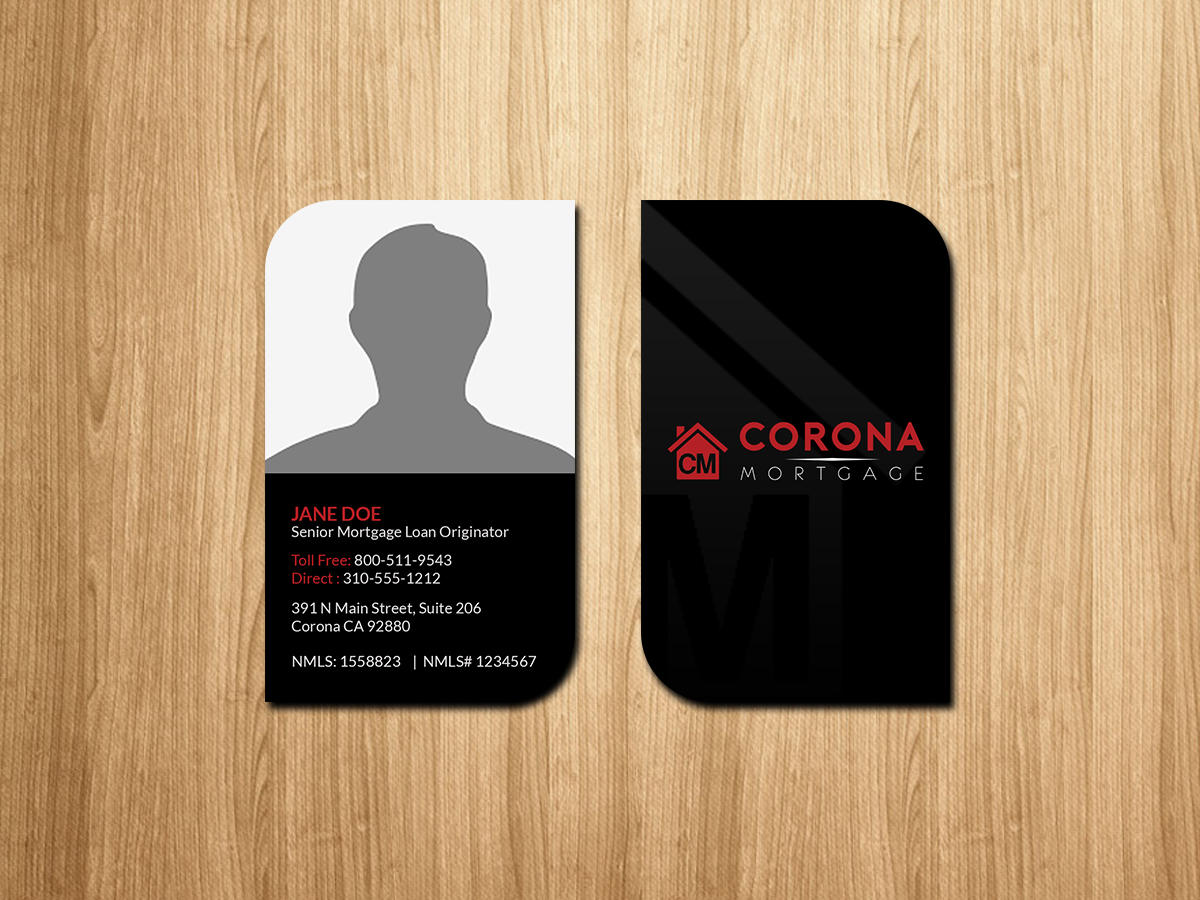Business Card Design by Creations Box 2015 for this project | Design #17328138