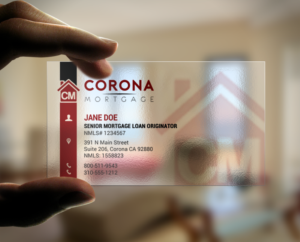 Business Card Design by chandrayaan.creative for this project | Design: #17324282