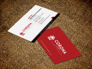 Business Card Design by chandrayaan.creative for this project | Design: #17360388