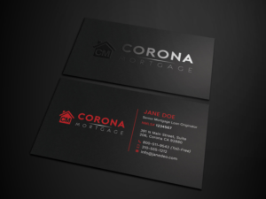 Design de Carte de Visite par Tripti Ranjan Gain pour ce projet | Design : #17319971