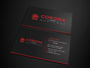 Design de Carte de Visite par Tripti Ranjan Gain pour ce projet | Design : #17319972