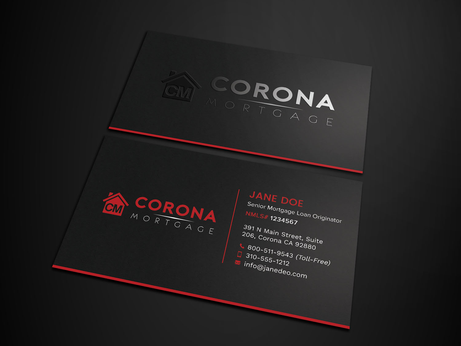 Design de Carte de Visite par Tripti Ranjan Gain pour ce projet | Design #17319973