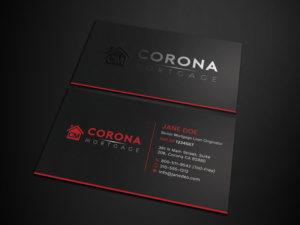 Design de Carte de Visite par Tripti Ranjan Gain pour ce projet | Design : #17319973