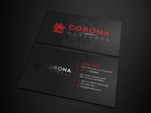 Design de Carte de Visite par Tripti Ranjan Gain pour ce projet | Design : #17319974