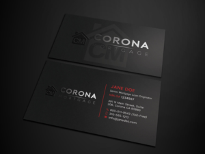 Design de Carte de Visite par Tripti Ranjan Gain pour ce projet | Design : #17319978