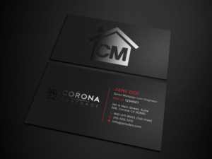 Design de Carte de Visite par Tripti Ranjan Gain pour ce projet | Design : #17319979