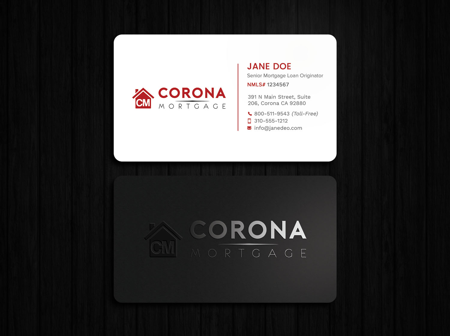 Design de Carte de Visite par Tripti Ranjan Gain pour ce projet | Design #17319980