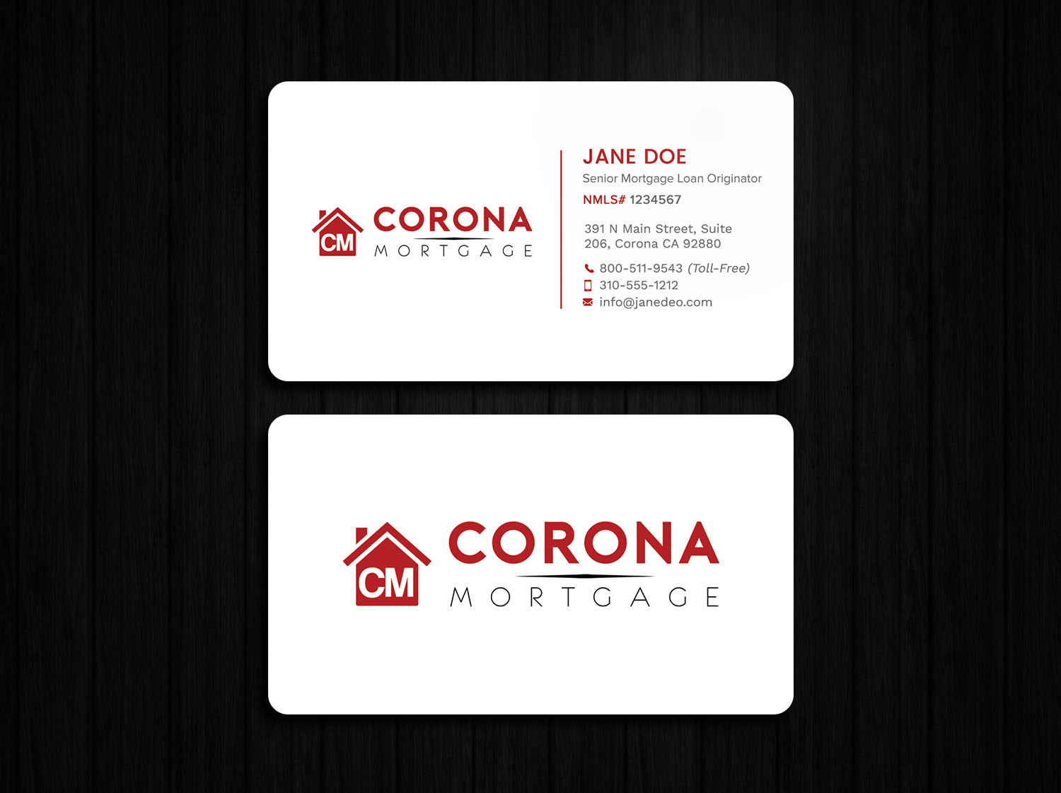 Design de Carte de Visite par Tripti Ranjan Gain pour ce projet | Design #17319981