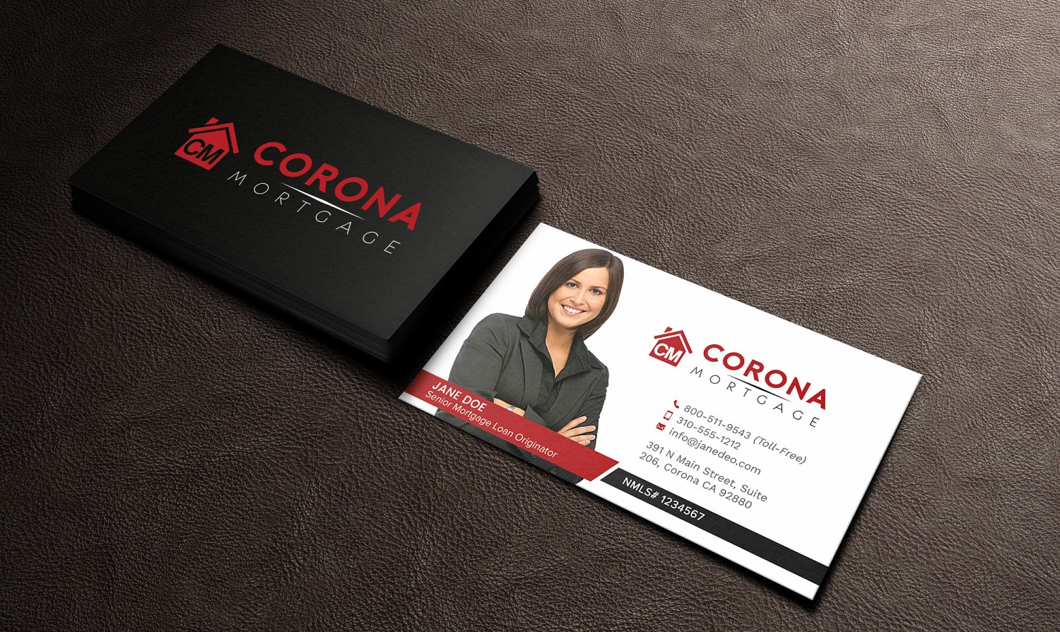 Business Card Design by Tripti Ranjan Gain for this project | Design #17319989