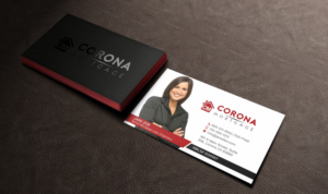 Design de Carte de Visite par Tripti Ranjan Gain pour ce projet | Design : #17319990