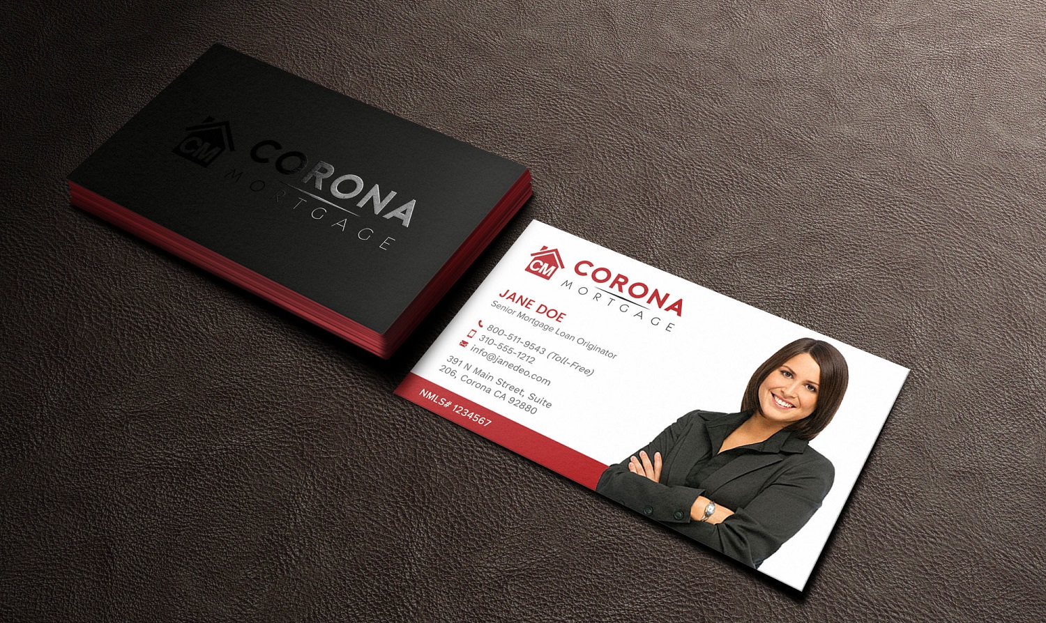 Design de Carte de Visite par Tripti Ranjan Gain pour ce projet | Design #17319991