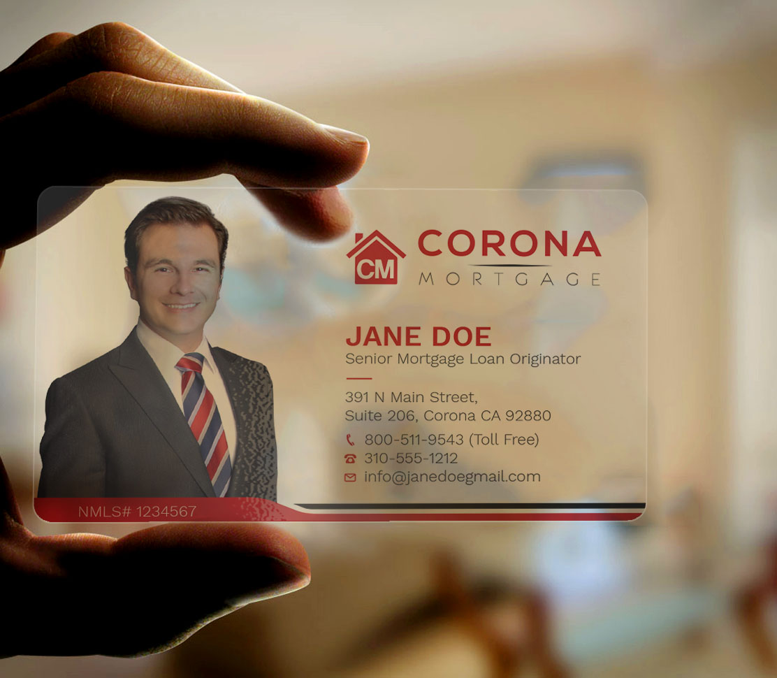 Design de Carte de Visite par Tripti Ranjan Gain pour ce projet | Design #17319994