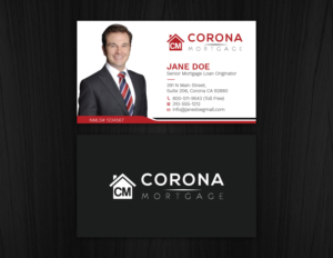 Design de Carte de Visite par Tripti Ranjan Gain pour ce projet | Design : #17319995