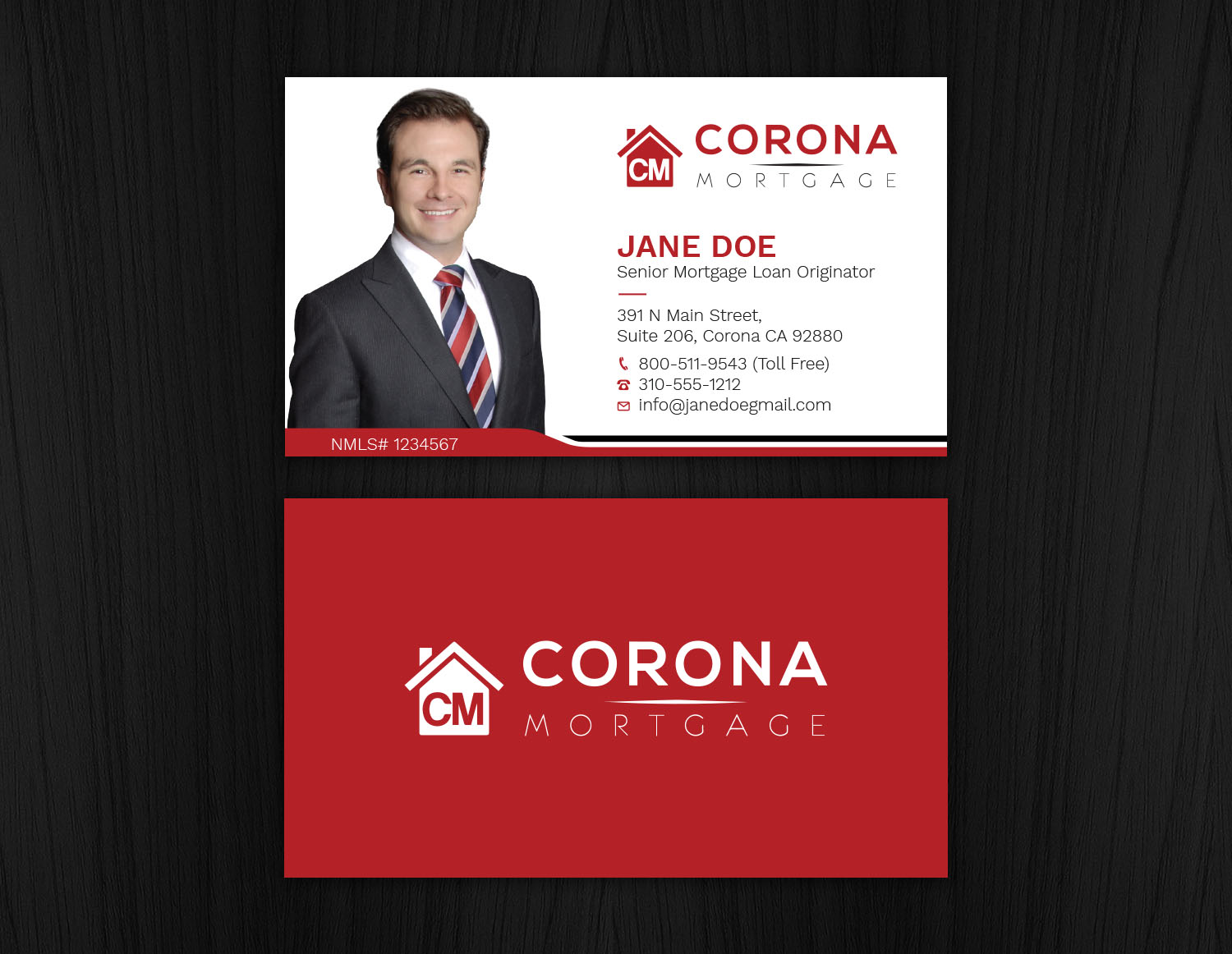 Design de Carte de Visite par Tripti Ranjan Gain pour ce projet | Design #17319996