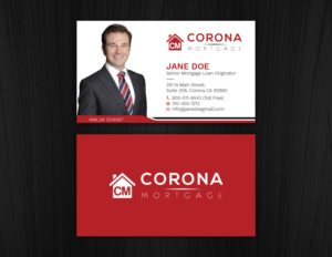 Design de Carte de Visite par Tripti Ranjan Gain pour ce projet | Design : #17319996