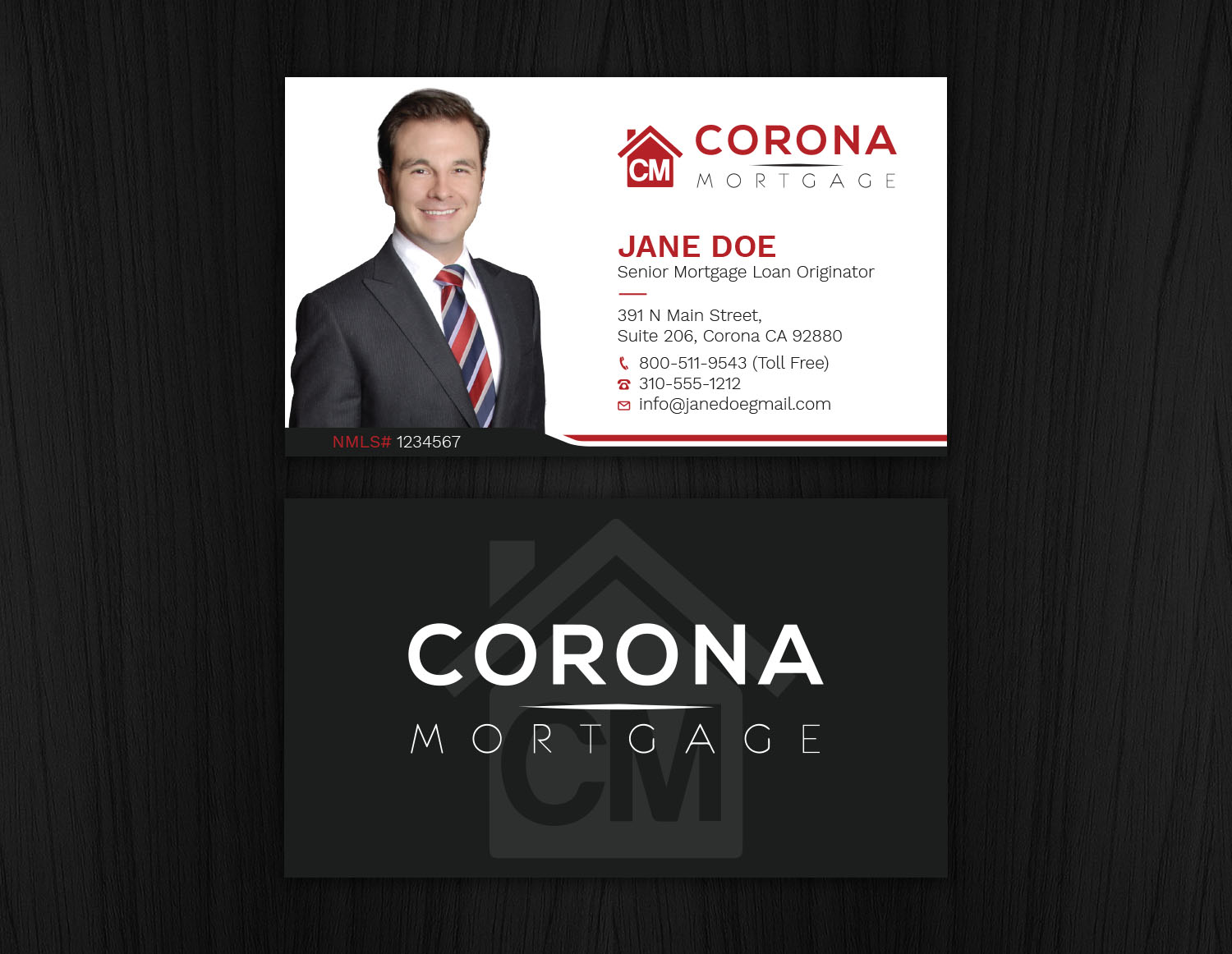 Business Card Design by Tripti Ranjan Gain for this project | Design #17319997