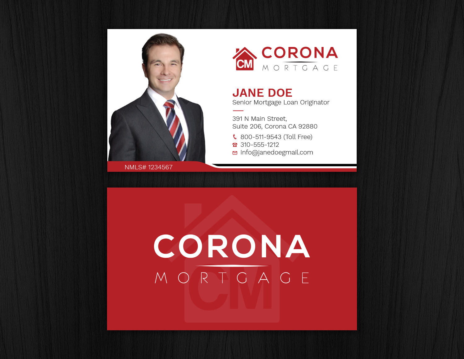 Business Card Design by Tripti Ranjan Gain for this project | Design #17319998