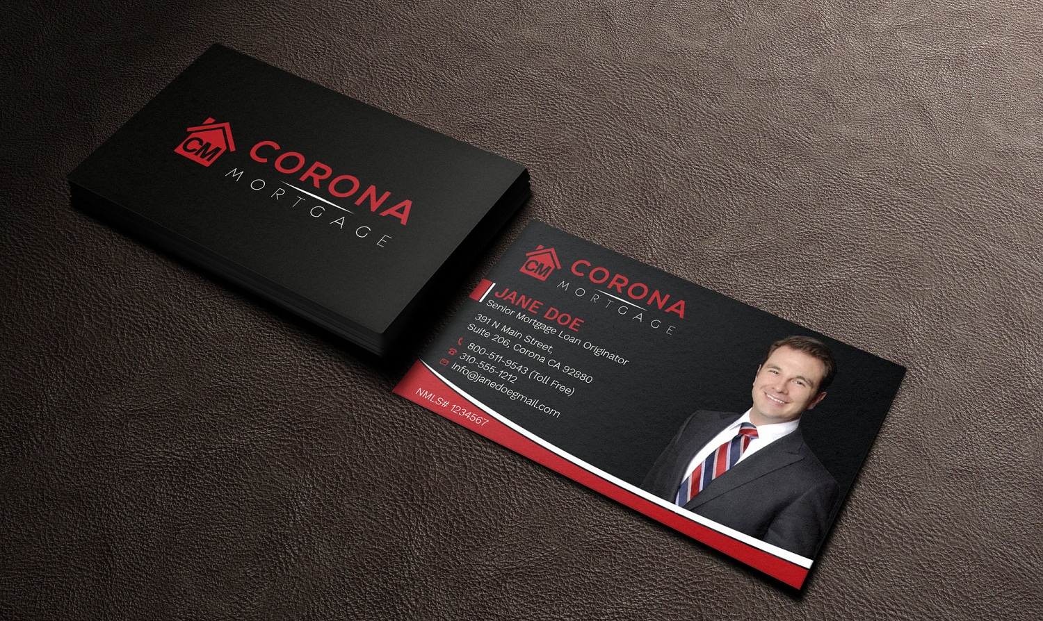 Design de Carte de Visite par Tripti Ranjan Gain pour ce projet | Design #17320002