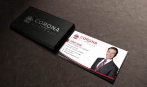 Design de Carte de Visite par Tripti Ranjan Gain pour ce projet | Design : #17320003