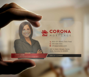 Design de Carte de Visite par Tripti Ranjan Gain pour ce projet | Design : #17320416