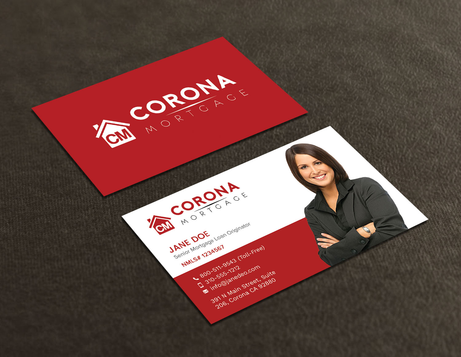 Design de Carte de Visite par Tripti Ranjan Gain pour ce projet | Design #17320418