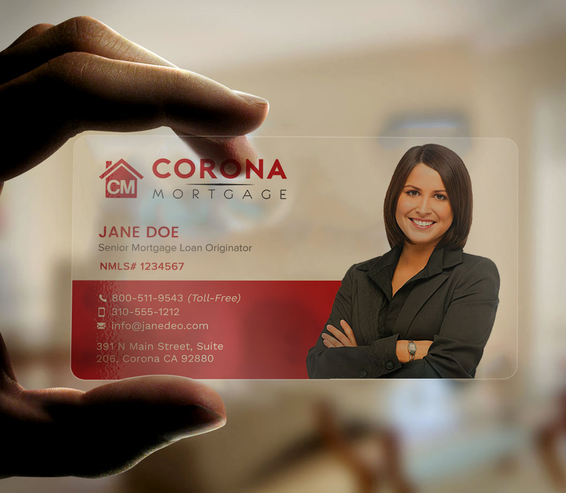 Design de Carte de Visite par Tripti Ranjan Gain pour ce projet | Design #17320420