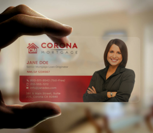 Design de Carte de Visite par Tripti Ranjan Gain pour ce projet | Design : #17320420