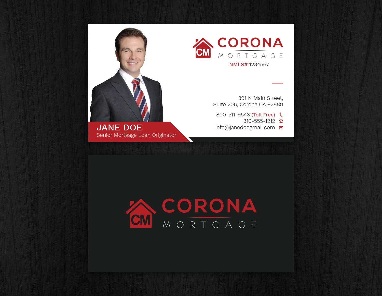 Business Card Design by Tripti Ranjan Gain for this project | Design #17320587