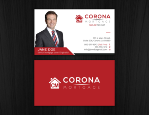 Design de Carte de Visite par Tripti Ranjan Gain pour ce projet | Design : #17320588