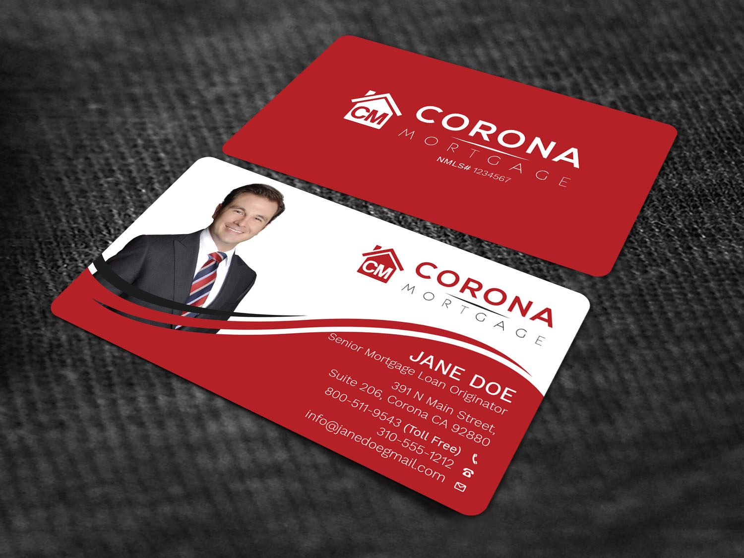 Design de Carte de Visite par Tripti Ranjan Gain pour ce projet | Design #17320597