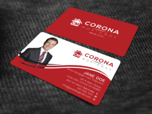 Design de Carte de Visite par Tripti Ranjan Gain pour ce projet | Design : #17320597