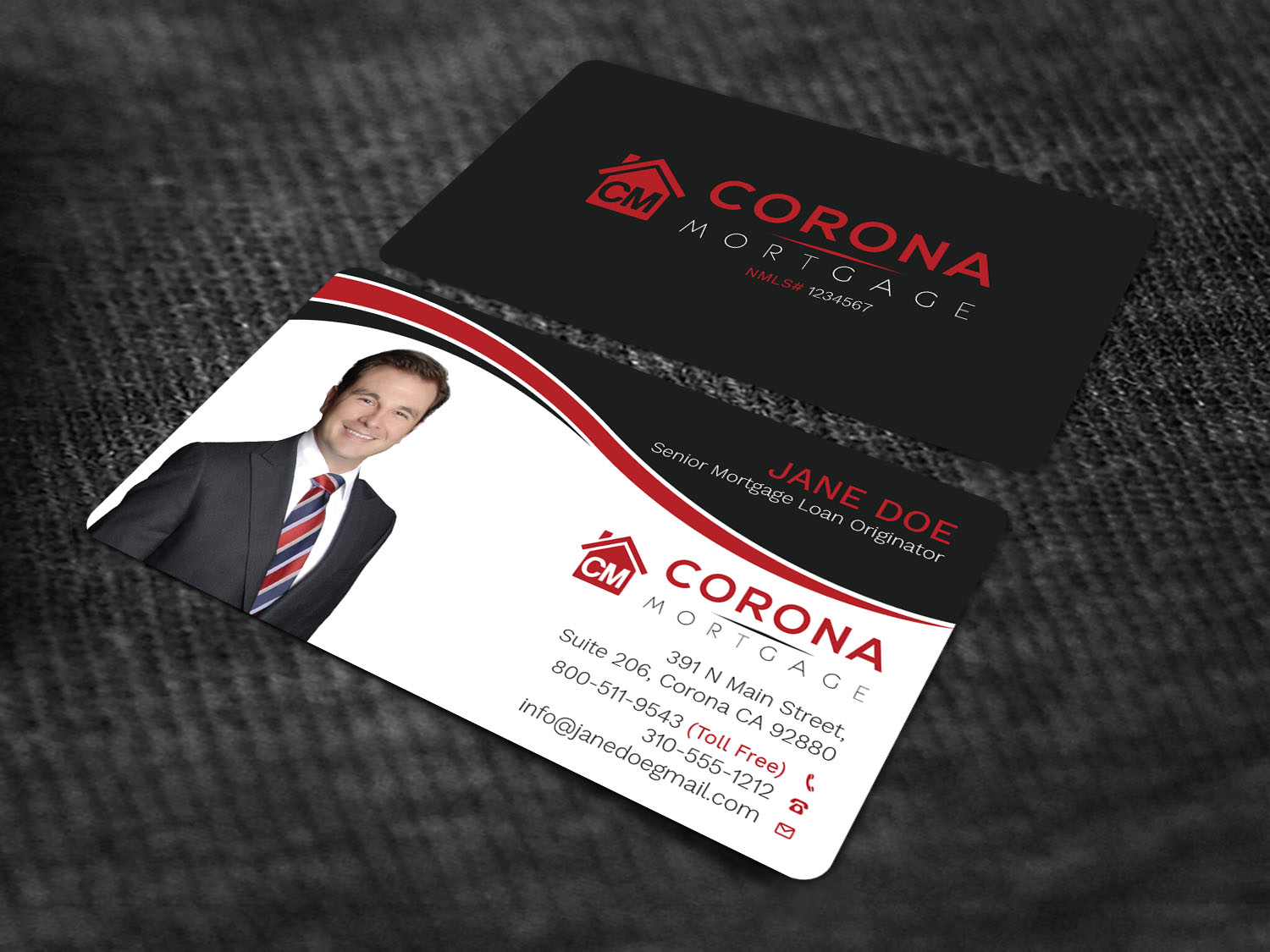 Design de Carte de Visite par Tripti Ranjan Gain pour ce projet | Design #17320598